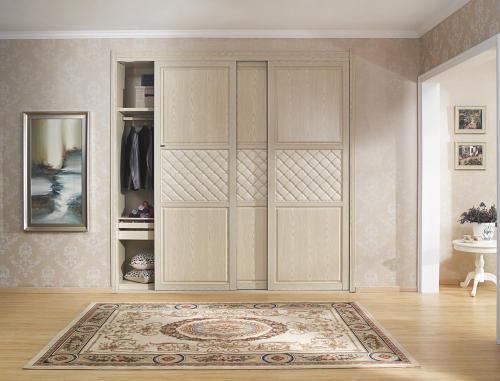 私(sī)人衣櫃定製 私人衣櫃定製