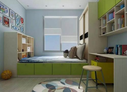 衣櫃定製品（pǐn）牌