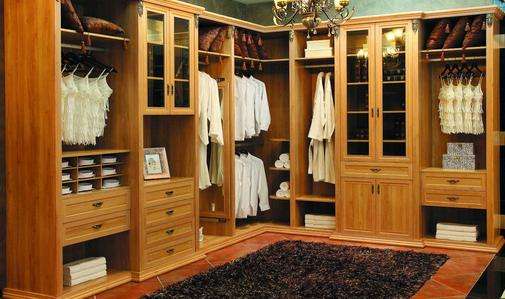 衣櫃（guì）定做