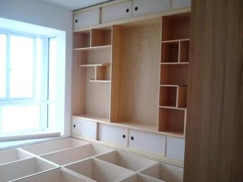 定做衣櫃（guì）封邊